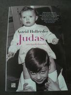 Judas - astrid holleeder nieuw, Boeken, Biografieën, Nieuw, Ophalen of Verzenden, Overige