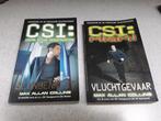 CSI, Boeken, Detectives, Ophalen of Verzenden, Nieuw