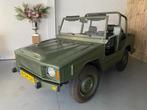 Volkswagen 183 ILTIS 4x4 BELASTINGVRIJ DEUREN, KAP AANWEZIG,, Te koop, Groen, Geïmporteerd, Bedrijf