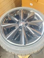Mini Cooper S Velgen 17 inch nieuwe banden, Gebruikt, Velg(en), 17 inch, Personenwagen