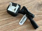 Sony UK AC power cable, nieuw, Ophalen of Verzenden, Nieuw