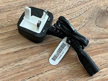 Sony UK AC power cable, nieuw beschikbaar voor biedingen