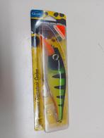 SPRO Pikefighter 3 meter masked perch nieuw, Ophalen of Verzenden, Nieuw, Overige typen