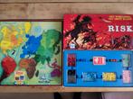 Risk Bordspel - Complete Set, Hobby en Vrije tijd, Gezelschapsspellen | Bordspellen, Vijf spelers of meer, Ophalen, Gebruikt, Clipper