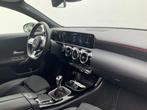 Mercedes-Benz A-Klasse 160 Business Solution AMG Line Carpla, Voorwielaandrijving, Gebruikt, Euro 6, 4 cilinders