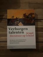 Jeanne Kurvers - Verborgen talenten, Sociale wetenschap, Ophalen of Verzenden, Zo goed als nieuw, Jeanne Kurvers; Piet Mooren; Karen Ghonem-Woets; Herman Versc...