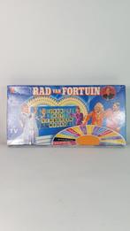 Rad van Fortuin bordspel, MB Spellen 1987, compleet. 5C3, Hobby en Vrije tijd, Gezelschapsspellen | Bordspellen, Gebruikt, Ophalen of Verzenden