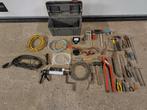 Diverse Handgereedschap Set, Ophalen, Gebruikt