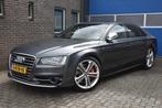 Audi A8 4.0 TFSI S8 quattro Pro Line+, Automaat, Euro 5, Gebruikt, Bedrijf