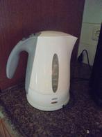 waterkoker, 1 tot 2 liter, Ophalen of Verzenden, Gebruikt