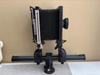 Sinar F 4X5 inch, Gebruikt, Compact, Sinar, Ophalen of Verzenden