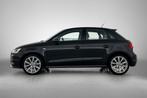 Audi A1 Sportback 1.4 TFSI Sport Pro Line 3x S-line| 125PK |, Auto's, Audi, 125 pk, 4 cilinders, 4 stoelen, Leder en Stof