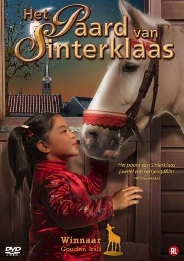 Sint films - Het paard van Sinterklaas en Waar is het paard? beschikbaar voor biedingen