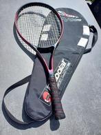 Tennisracket (gebruikt), Sport en Fitness, Tennis, Overige merken, Racket, Gebruikt, Ophalen of Verzenden