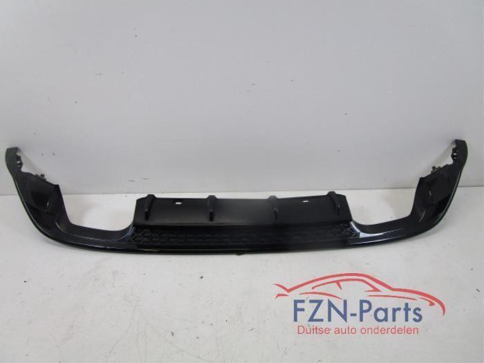 Diffuser achterbumper Volkswagen Golf (22742251), Auto-onderdelen, Carrosserie en Plaatwerk, Bumper, Achter, Gebruikt, Ophalen