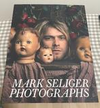 Mark Seliger foto boek ( koffietafelboek), Ophalen of Verzenden, Zo goed als nieuw