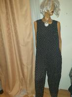 Prachtige jumpsuit van Jamie Brooke maat 22/24 XL, Kleding | Dames, Jumpsuits, Jamie Brooke, Zwart, Maat 46/48 (XL) of groter