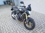 Honda Naked bike CB600f Hornet ,cb 600 f,zeer goed onderhoud, Toermotor, Bedrijf, 12 t/m 35 kW, 4 cilinders