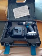 Boormachine - defect, maar accu perfect!, Ophalen, Gebruikt, Minder dan 400 watt, Boormachine