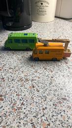 Te koop Mercedes 408 en 809, Ophalen, Gebruikt, Bus of Vrachtwagen