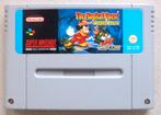The Magical Quest starring Mickey Mouse voor Super Nintendo, Spelcomputers en Games, Games | Nintendo Super NES, Avontuur en Actie