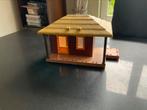Playmobil huis, Ophalen of Verzenden, Zo goed als nieuw