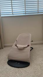 Baby bjorn wipstoel bouncer, Verstelbaar, Wipstoel, Zo goed als nieuw, Ophalen