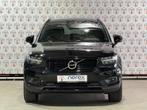 Volvo XC40 1.5 T5 Recharge R-Design/PANO/CAMERA/PILOT ASSIST, Zwart, Met garantie (alle), Zwart, Adaptive Cruise Control