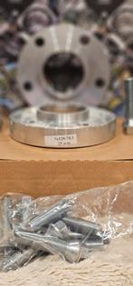 Spoorverbreders spacers Alfa Romeo 159 5x110 65,1  20mm, Ophalen of Verzenden