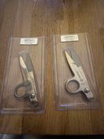 Kwaliteits een oog schaar merk HAWA, Ophalen of Verzenden