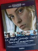 La meglio gioventu - deel 2, Alle leeftijden, Ophalen of Verzenden, Gebruikt, Italië