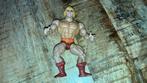 Masters of the Universe He-Man incompleet Mattel 1981, Verzamelen, Ophalen of Verzenden, Zo goed als nieuw