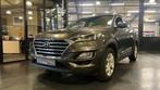 Hyundai TUCSON 1.6 GDI Feel Nw type  Leer-1e Eig - 49.915 Km, Auto's, Gebruikt, 4 cilinders, 132 pk, Leder