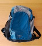 Berghaus rugtas 20 liter, dagpack, inclusief waterreservoir, Sieraden, Tassen en Uiterlijk, Tassen | Rugtassen, Ophalen, Zo goed als nieuw