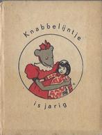 Knabbelijntje is jarig-Anneke Visser, Verzenden, Gelezen