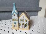 Kersthuisjes modelhuisjes modeltrein kerstdorp, Diversen, Kerst, Ophalen of Verzenden, Gebruikt