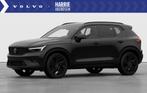 Volvo XC40 2.0 B3 Plus Black Edition | Panoramadak | Pixel L, 12 maanden, Gebruikt, Euro 6, 4 cilinders