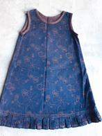 Roos setje. Tuniek/overgooier inclusief broek. Vintage, Meisje, Ophalen of Verzenden, Zo goed als nieuw, Setje