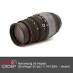 Sigma 70-300mm F4.0-5.6 DG APO Macro Pentax (Assen), Gebruikt, Telelens, Zoom