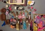 Barbies heel veel met spullen, Kinderen en Baby's, Speelgoed | Poppen, Gebruikt, Ophalen, Barbie