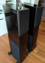 Audio Physic Virgo 25 luidsprekers, Audio, Tv en Foto, Luidsprekers, Gebruikt, 120 watt of meer, Front, Rear of Stereo speakers