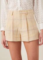 Mooie Isabel Marant korte broek (nieuw!!!) met prijskaart, Overige kleuren, Kort, Verzenden, Nieuw