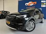 Opel Grandland X 1.6 CDTi Innovation/bj.2018/android,apple c, Auto's, Voorwielaandrijving, Gebruikt, 4 cilinders, Leder en Stof