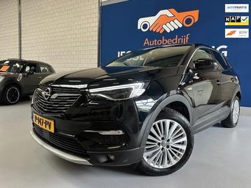 Opel Grandland X 1.6 CDTi Innovation/bj.2018/android,apple c beschikbaar voor biedingen