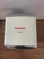 Cabanaz servettenhouder, Huis en Inrichting, Ophalen of Verzenden, Gebruikt