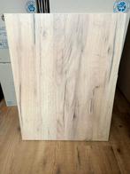 3 basic afdekplaten 32mm whisky oak, Ophalen, Nieuw