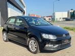 Volkswagen Polo 1.2 TSI BlueMotion Carplayy/Clima/Cruise, Auto's, Volkswagen, Voorwielaandrijving, Euro 5, Stof, Gebruikt