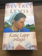 Beverly Lewis Katie Lapp Trilogie, Ophalen of Verzenden