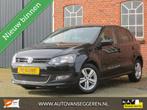 Volkswagen Polo 1.2 12v highl. cruise/clima/stoelverw/PDC/ga, Auto's, Volkswagen, Te koop, 5 stoelen, 60 pk, Benzine