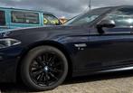 Orginele BMW M5 Winterbandenset, Ophalen, 18 inch, Banden en Velgen, Winterbanden
